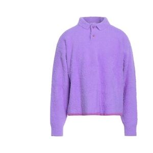 Jacquemus Le Papier 'Le Polo Neve' Polo